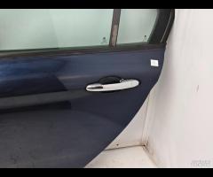 PORTA PORTIERA POSTERIORE SINISTRA FIAT TIPO 357 2 - 8