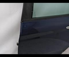 PORTA PORTIERA POSTERIORE SINISTRA FIAT TIPO 357 2 - 9