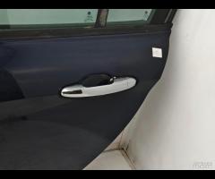 PORTA PORTIERA POSTERIORE SINISTRA FIAT TIPO 357 2 - 11