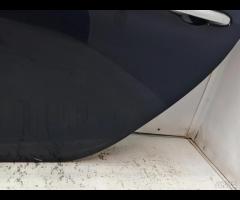 PORTA PORTIERA POSTERIORE SINISTRA FIAT TIPO 357 2 - 12