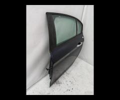 PORTA PORTIERA POSTERIORE SINISTRA FIAT TIPO 357 2 - 15