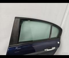 PORTA PORTIERA POSTERIORE SINISTRA FIAT TIPO 357 2 - 22