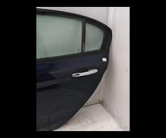 PORTA PORTIERA POSTERIORE SINISTRA FIAT TIPO 357 2 - 24