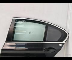 PORTA PORTIERA POSTERIORE SINISTRA SX BMW F10 / LC