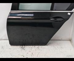 PORTA PORTIERA POSTERIORE SINISTRA SX BMW F10 / LC