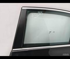 PORTA PORTIERA POSTERIORE SINISTRA SX BMW F10 / LC - 8