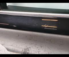 PORTA PORTIERA POSTERIORE SINISTRA SX BMW F10 / LC - 12