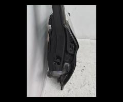 PORTA PORTIERA POSTERIORE SINISTRA SX BMW F10 / LC - 18