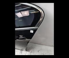 PORTA PORTIERA POSTERIORE SINISTRA SX BMW F10 / LC - 20