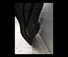PORTA PORTIERA POSTERIORE SINISTRA SX BMW F10 / LC - 21