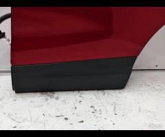 PORTA PORTIERA POSTERIORE SX NISSAN QASHQAI II J11 - 11