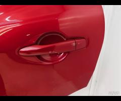 PORTA PORTIERA POSTERIORE SX NISSAN QASHQAI II J11 - 15