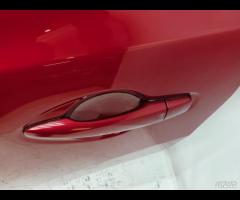 PORTA PORTIERA POSTERIORE SX NISSAN QASHQAI II J11 - 16