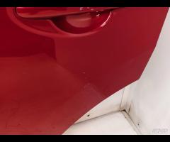 PORTA PORTIERA POSTERIORE SX NISSAN QASHQAI II J11 - 17