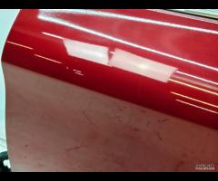 PORTA PORTIERA POSTERIORE SX NISSAN QASHQAI II J11 - 18