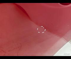 PORTA PORTIERA POSTERIORE SX NISSAN QASHQAI II J11 - 21