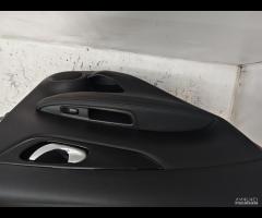 PORTA PORTIERA POSTERIORE SX NISSAN QASHQAI II J11 - 23