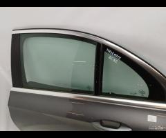 PORTA PORTIERA POSTERIORE SX MERCEDES E220 W213 20 - 6