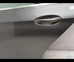 PORTA PORTIERA POSTERIORE SX MERCEDES E220 W213 20 - 8