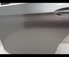 PORTA PORTIERA POSTERIORE SX MERCEDES E220 W213 20 - 10