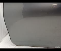 PORTA PORTIERA POSTERIORE SX MERCEDES E220 W213 20 - 12