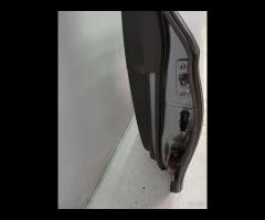 PORTA PORTIERA POSTERIORE SX MERCEDES E220 W213 20 - 17