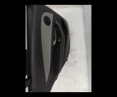 PORTA PORTIERA POSTERIORE SX MERCEDES E220 W213 20 - 19