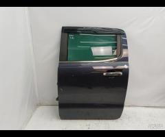 PORTA PORTIERA POSTERIORE SX FORD RANGER TKE 2020-