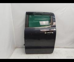 PORTA PORTIERA POSTERIORE SX FORD RANGER TKE 2020-