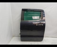 PORTA PORTIERA POSTERIORE SX FORD RANGER TKE 2020-