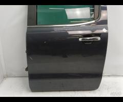 PORTA PORTIERA POSTERIORE SX FORD RANGER TKE 2020-