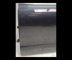 PORTA PORTIERA POSTERIORE SX FORD RANGER TKE 2020-