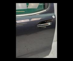 PORTA PORTIERA POSTERIORE SX FORD RANGER TKE 2020- - 6