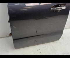 PORTA PORTIERA POSTERIORE SX FORD RANGER TKE 2020- - 7