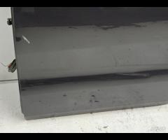 PORTA PORTIERA POSTERIORE SX FORD RANGER TKE 2020- - 8