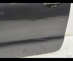 PORTA PORTIERA POSTERIORE SX FORD RANGER TKE 2020- - 9