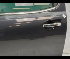 PORTA PORTIERA POSTERIORE SX FORD RANGER TKE 2020- - 10