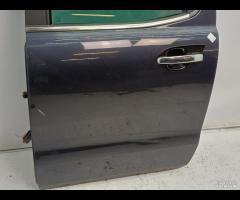 PORTA PORTIERA POSTERIORE SX FORD RANGER TKE 2020- - 11