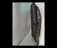 PORTA PORTIERA POSTERIORE SX FORD RANGER TKE 2020- - 13