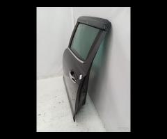 PORTA PORTIERA POSTERIORE SX FORD RANGER TKE 2020- - 18
