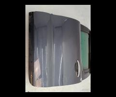 PORTA PORTIERA POSTERIORE SX FORD RANGER TKE 2020- - 20