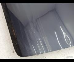 PORTA PORTIERA POSTERIORE SX FORD RANGER TKE 2020- - 22