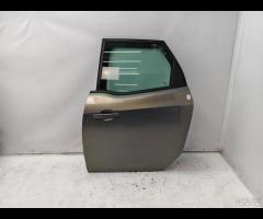 PORTA PORTIERA POSTERIORE SINISTRA SX OPEL MERIVA