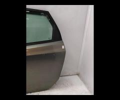 PORTA PORTIERA POSTERIORE SINISTRA SX OPEL MERIVA - 6
