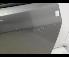 PORTA PORTIERA POSTERIORE SINISTRA SX OPEL MERIVA - 9