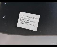 PORTA PORTIERA POSTERIORE SINISTRA SX OPEL MERIVA - 10