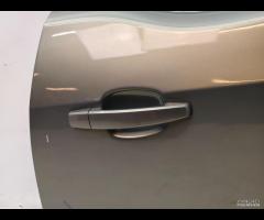 PORTA PORTIERA POSTERIORE SINISTRA SX OPEL MERIVA - 12