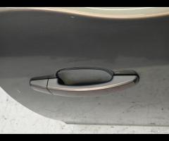 PORTA PORTIERA POSTERIORE SINISTRA SX OPEL MERIVA - 13