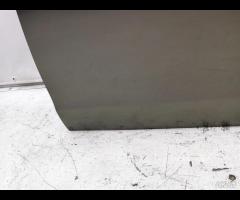 PORTA PORTIERA POSTERIORE SINISTRA SX OPEL MERIVA - 15