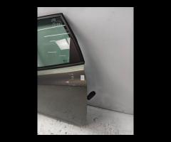 PORTA PORTIERA POSTERIORE SINISTRA SX OPEL MERIVA - 18